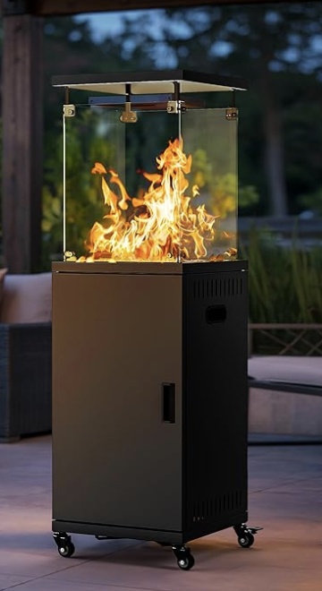 Outdoor Heater