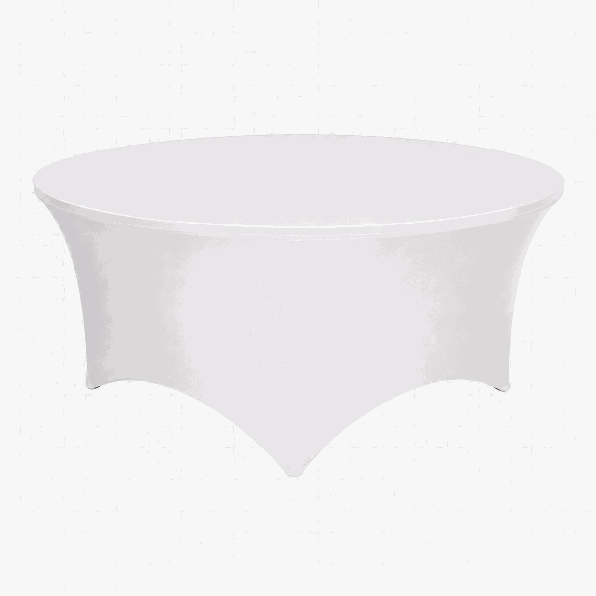 Spandex Tablecloths