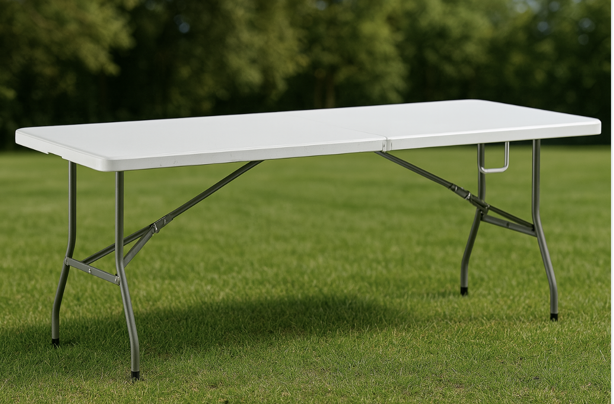 Banquet Table (6ft)