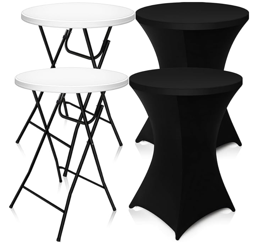 Cocktail Table (High-Top)