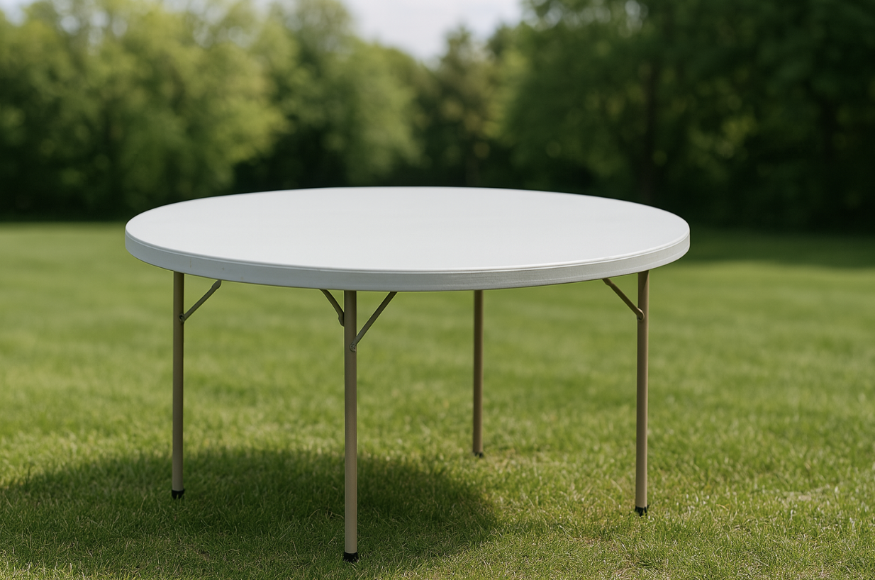 Round Table (60