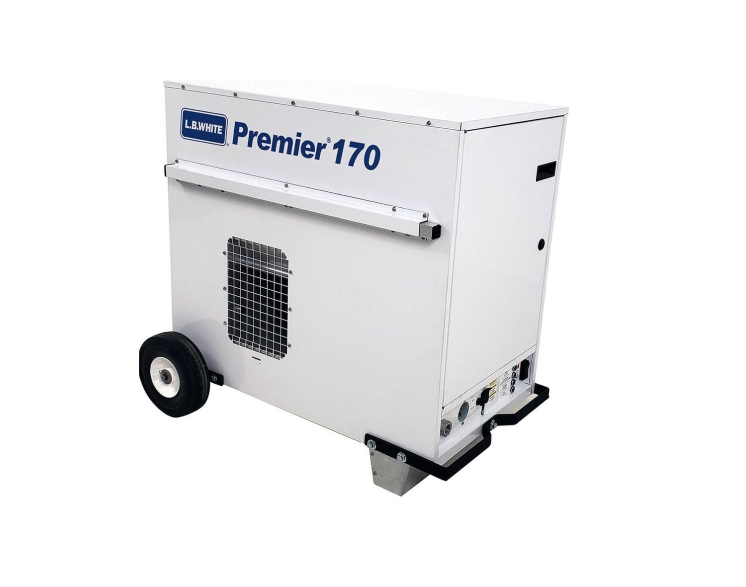 Tent Heater (170,000 BTU)